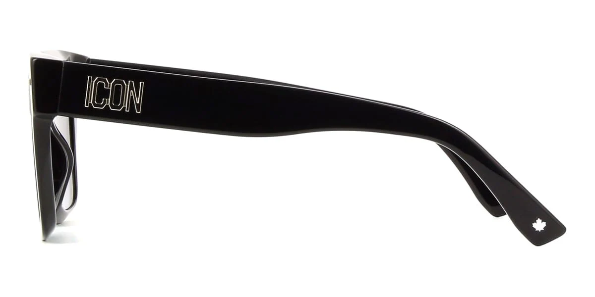 Dsquared2 D2 Icon 0010/S 8079O - Image 3