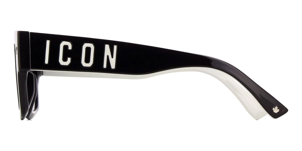 Dsquared2 Icon 0021/S 8079O - As Seen On Mario Casas - Image 3