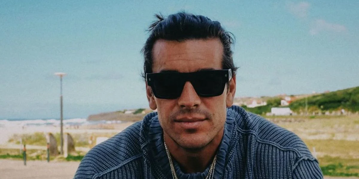 Dsquared2 Icon 0021/S 8079O - As Seen On Mario Casas - Image 4