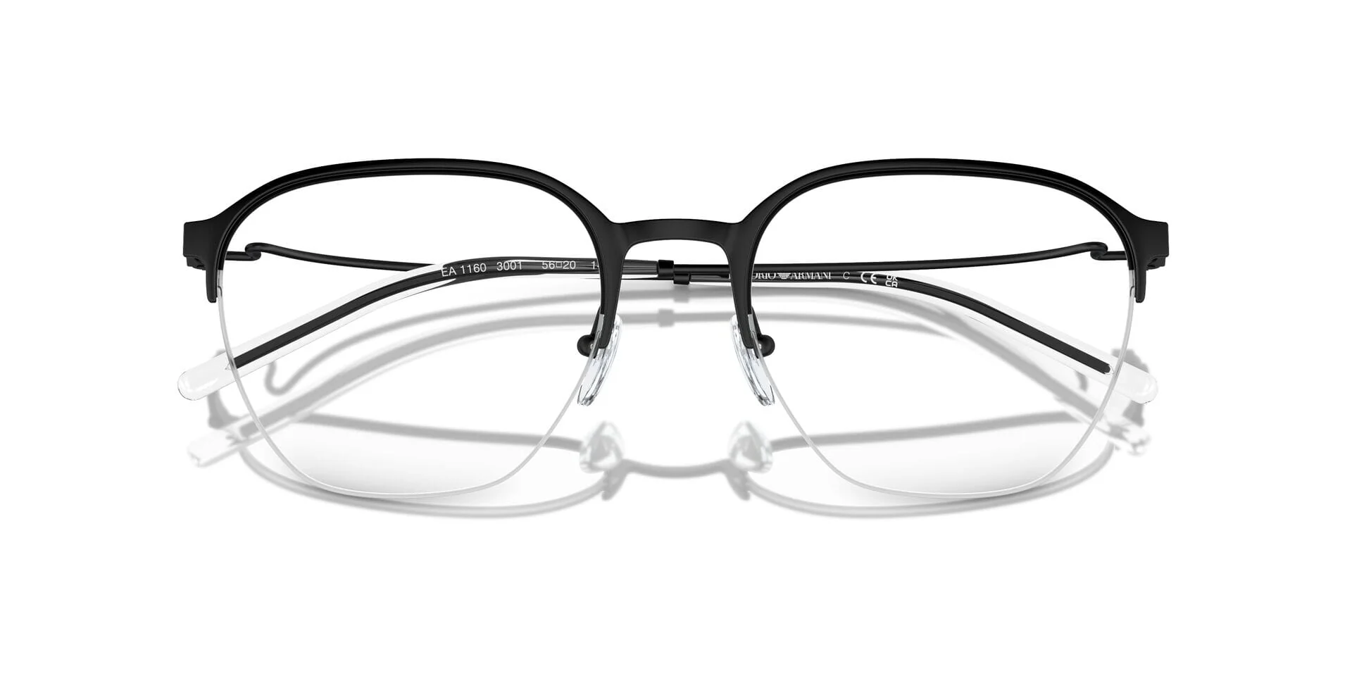 Emporio Armani EA1160 3001 - Image 4