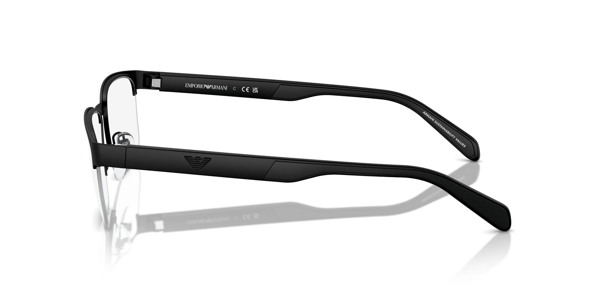 Emporio Armani EA1162 3001 - Image 3