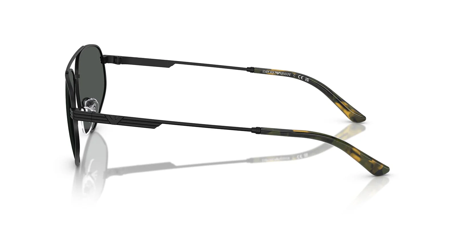 Emporio Armani EA2156 3001/87 - Image 3