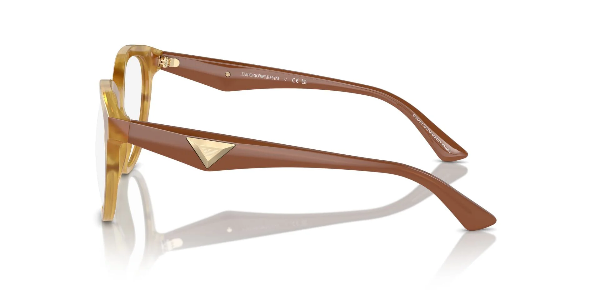 Emporio Armani EA3236 6115 - Image 3