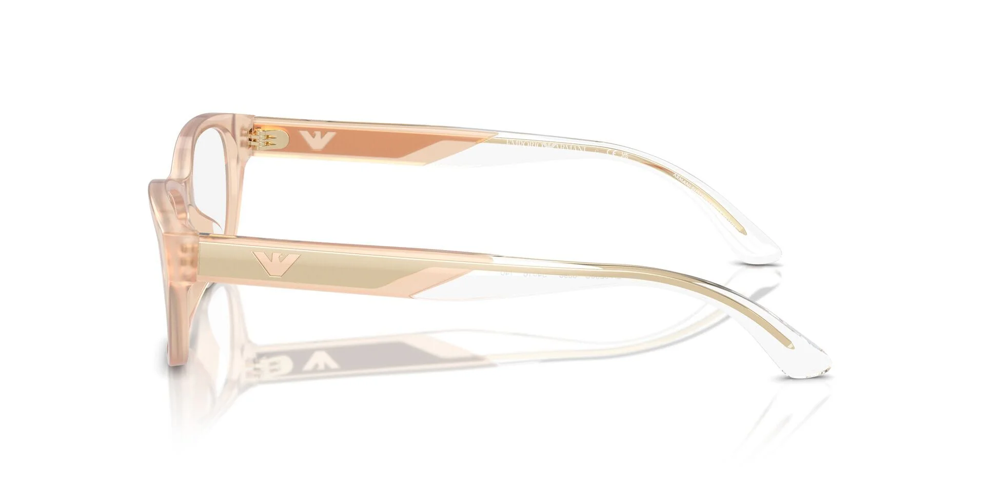 Emporio Armani EA3238U 6098 - Image 3