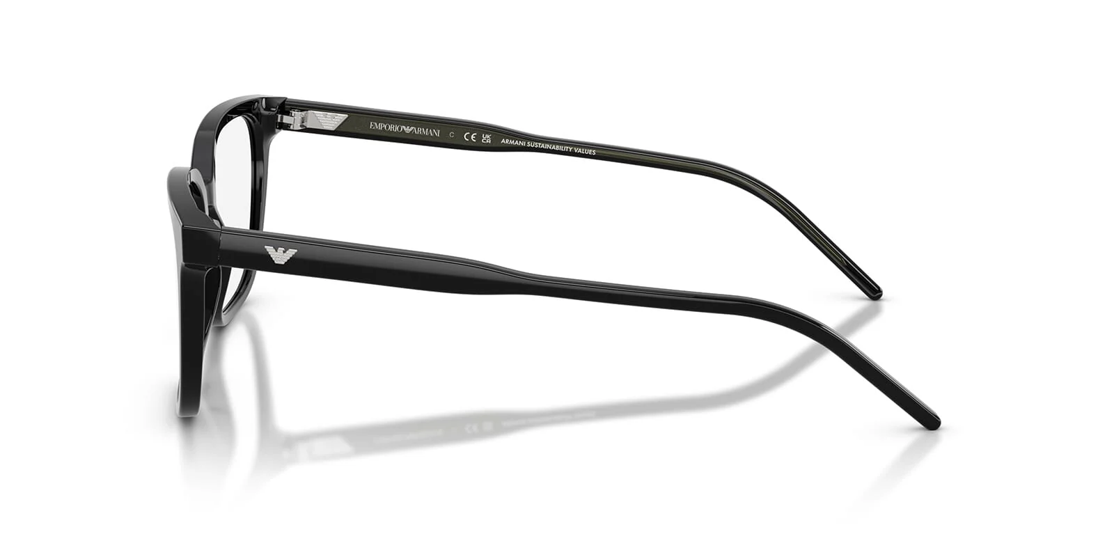 Emporio Armani EA3258 5017 - Image 3