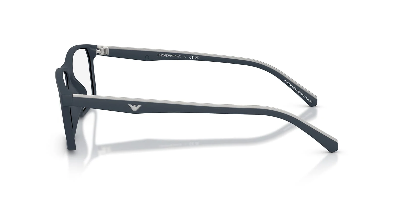 Emporio Armani EA3266U 5088 - Image 3