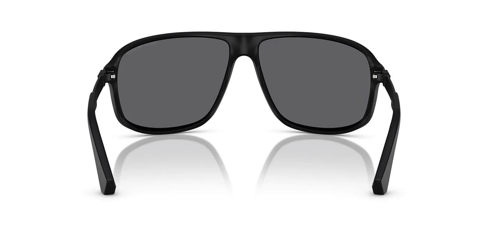 Emporio Armani EA4029 5001/T3 Polarised - Image 5