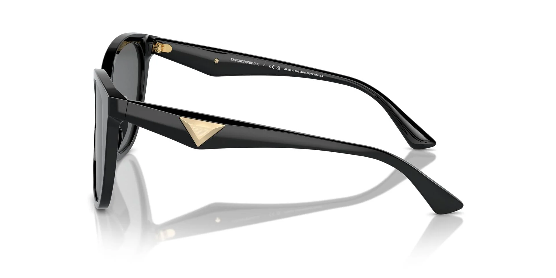 Emporio Armani EA4222U 5017/87 - Image 3