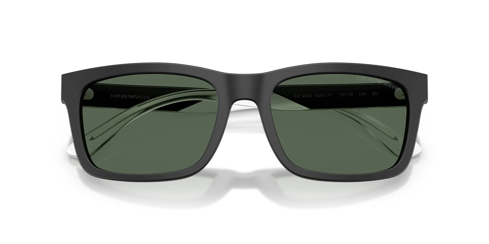 Emporio Armani EA4224 5001/71 - Image 4