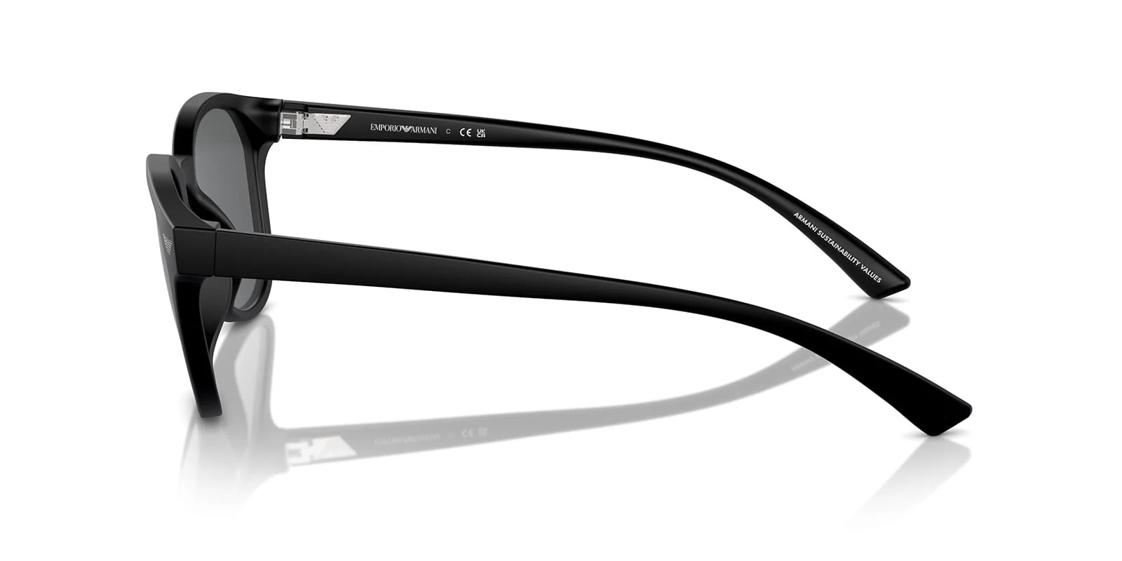 Emporio Armani EA4225U 5001/87 - As Seen On Gianluigi Buffon - Image 3