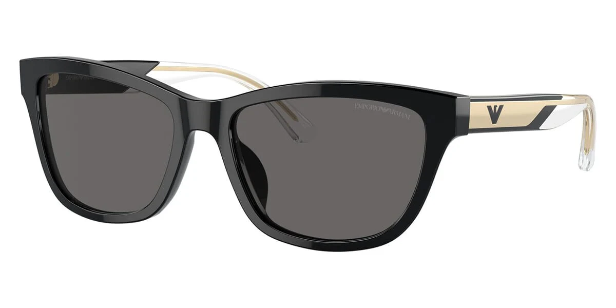 Emporio Armani EA4227U 5017/87 Polarised - As Seen On Francesca Fagnani