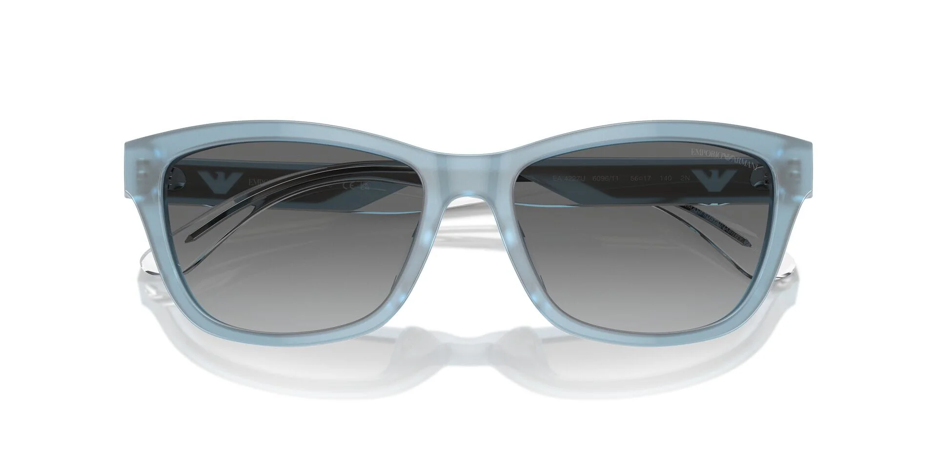 Emporio Armani EA4227U 6096/11 - Image 4