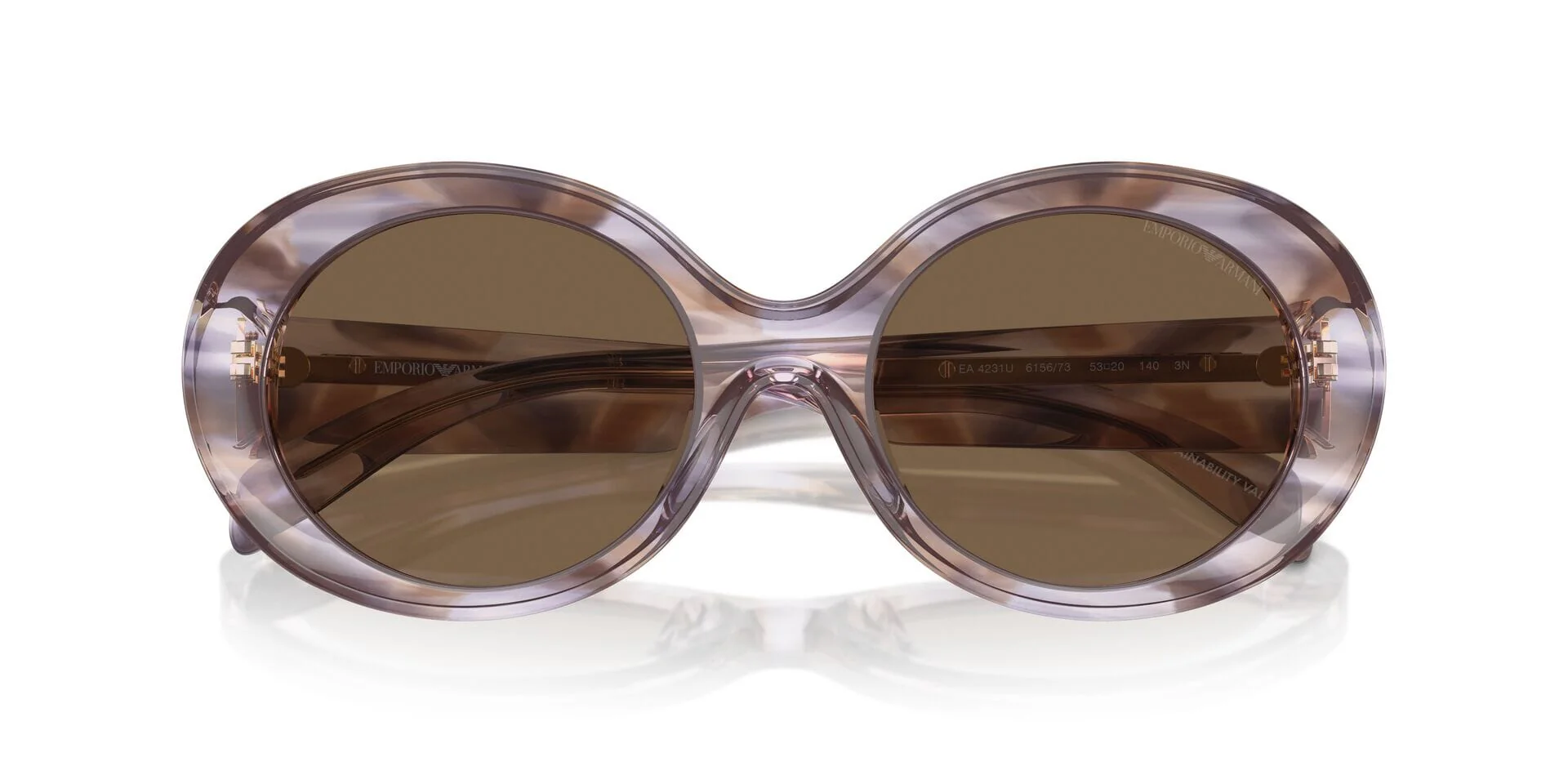 Emporio Armani EA4231U 61456/73 - Image 4