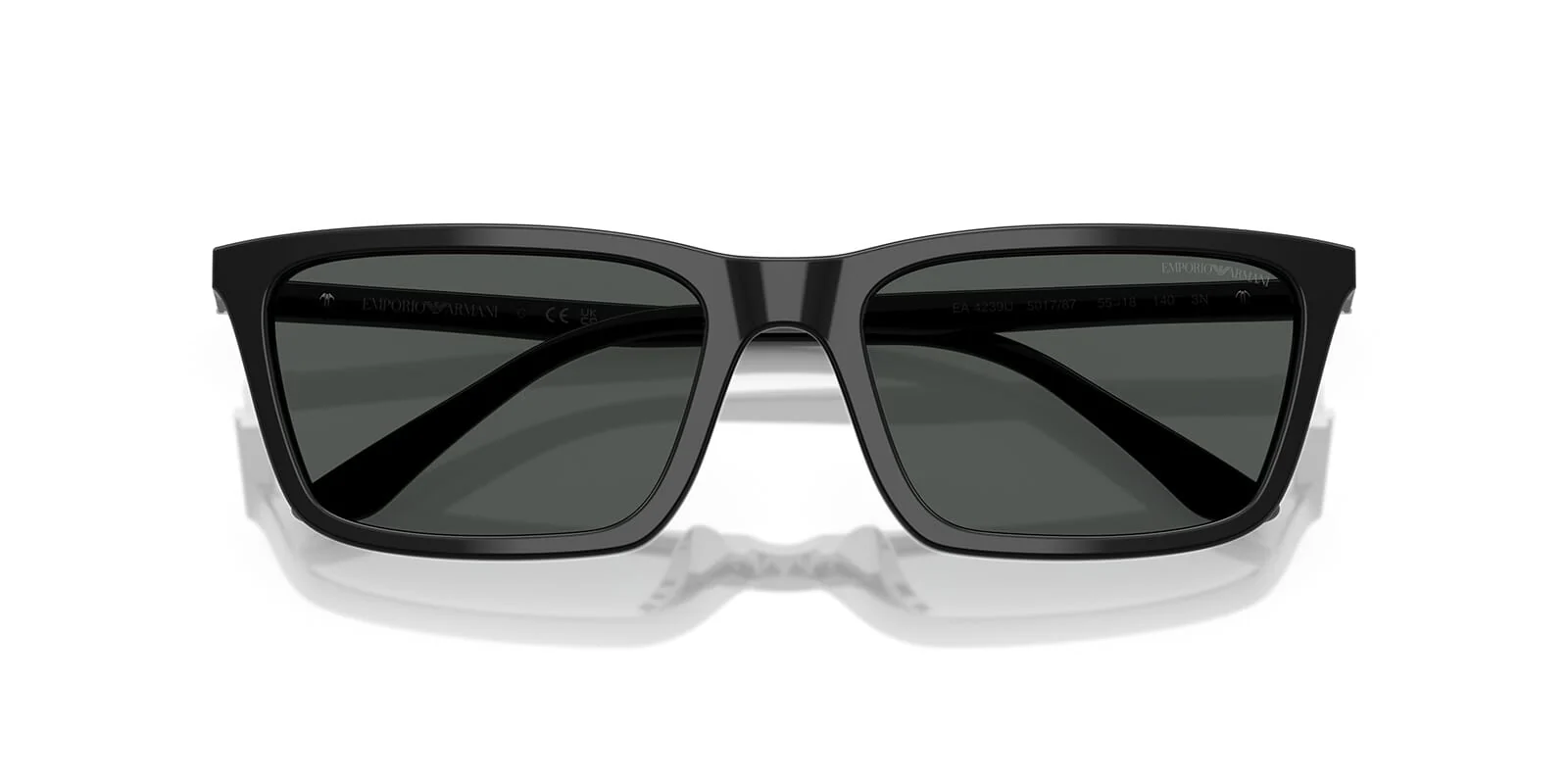 Emporio Armani EA4239U 5017/87 - Image 4