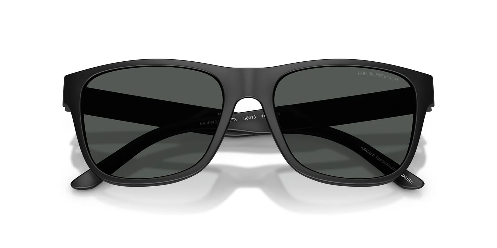 Emporio Armani EA4243 5001/T3 - Image 4