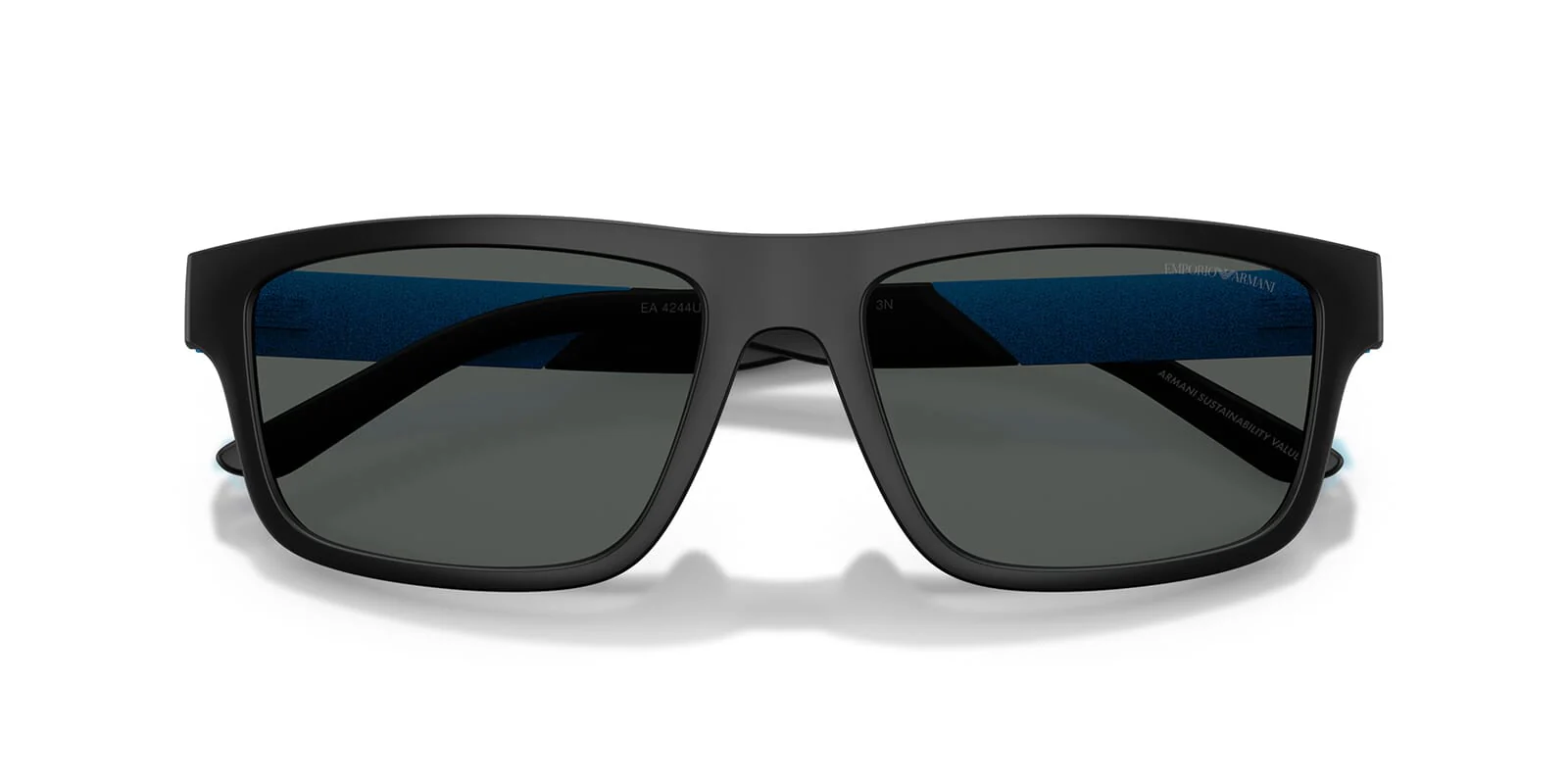 Emporio Armani EA4244U 5001/87 - Image 4