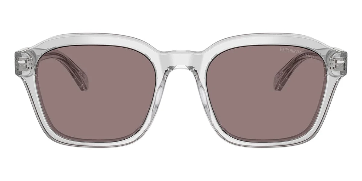 Emporio Armani EA4245U 6250/7N - As Seen On Michael Cooper Jr. - Image 2