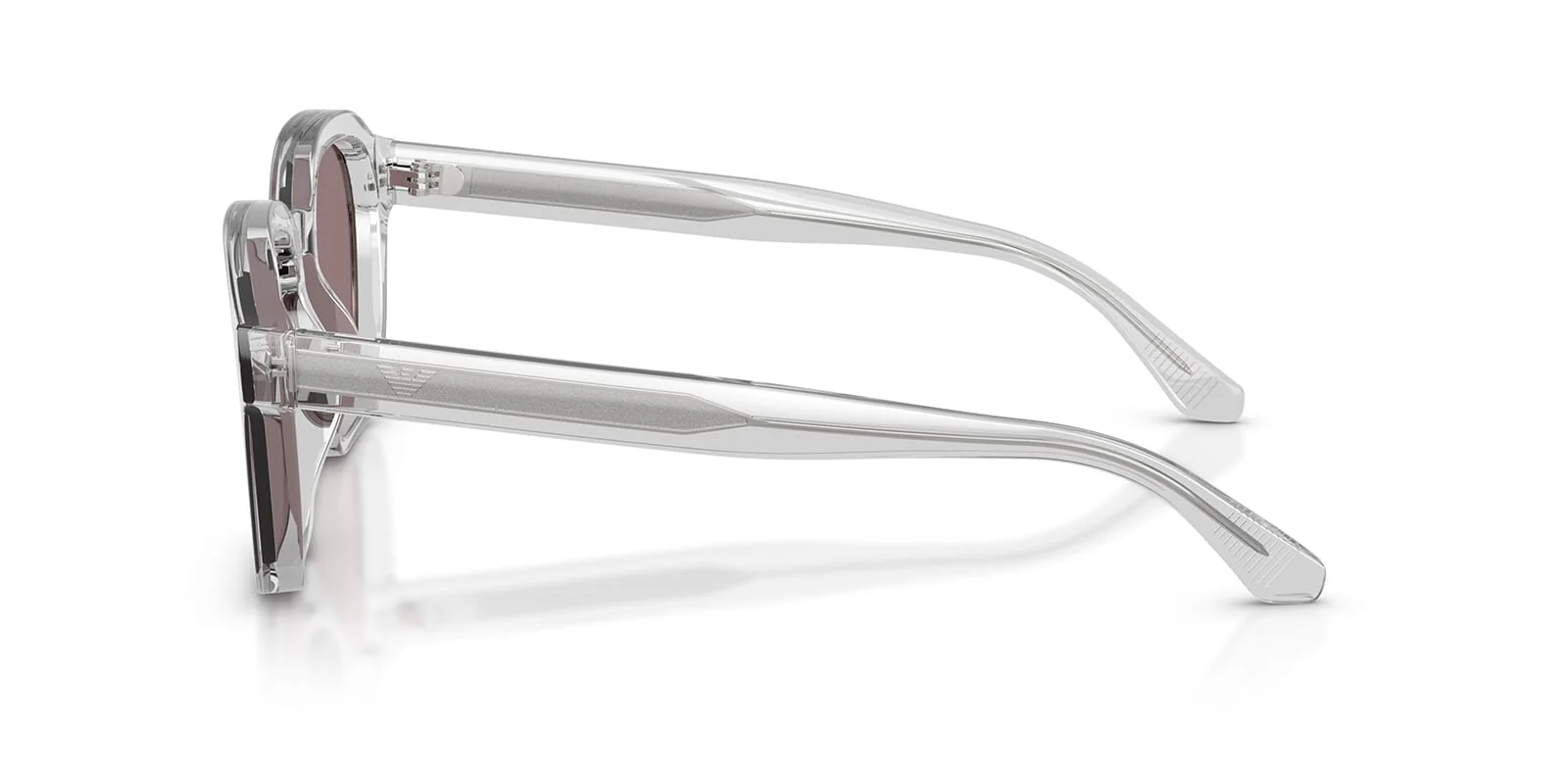 Emporio Armani EA4245U 6250/7N - As Seen On Michael Cooper Jr. - Image 3