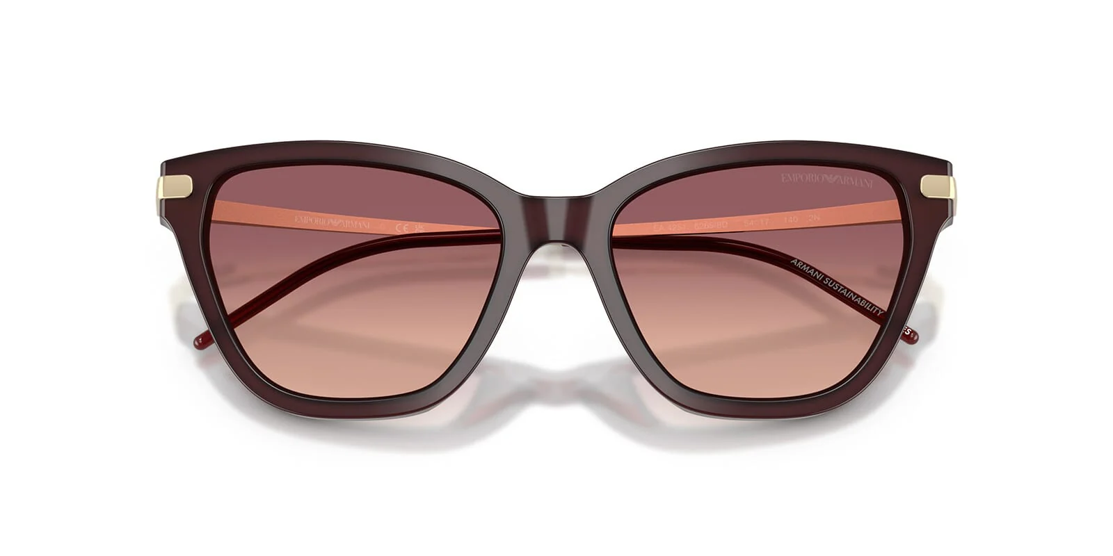 Emporio Armani EA4251 6265/8D - Image 4