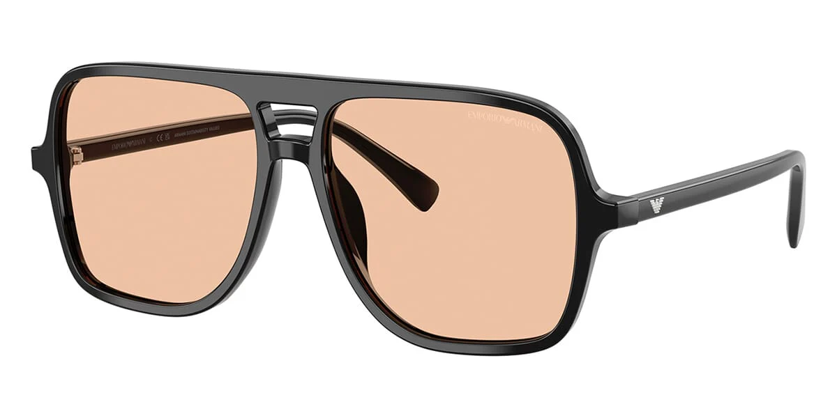 Emporio Armani EA4252U 5017/93 - As Seen On Aaron Taylor-Johnson