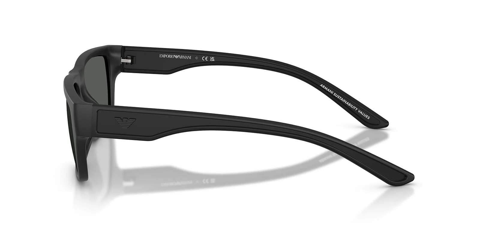 Emporio Armani EA4267U 5001/87 - Image 3