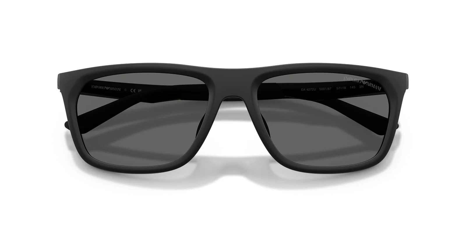 Emporio Armani EA4272U 5001/87 - Image 4
