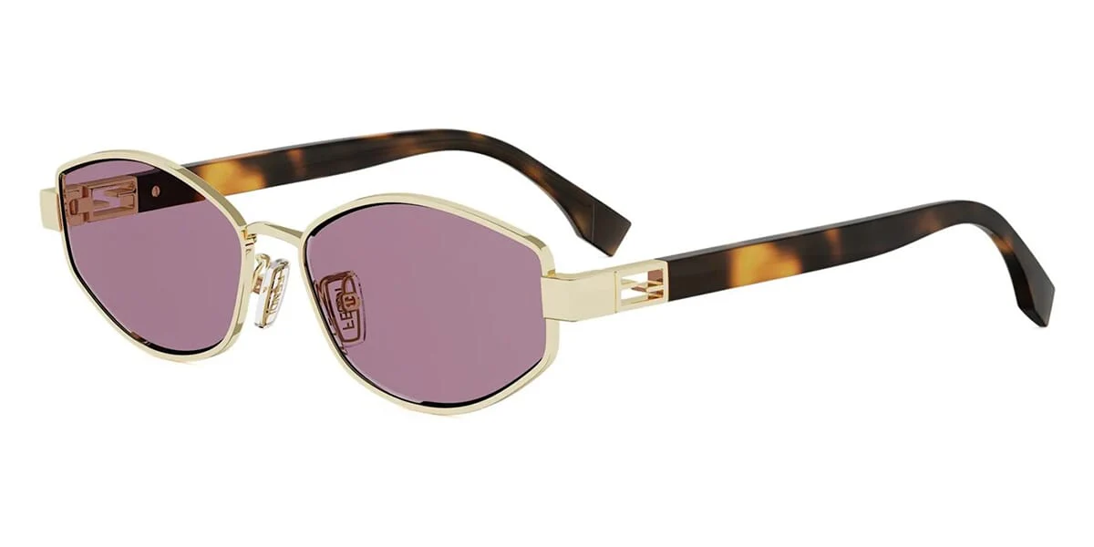 Fendi Baguette FE40216U 30S