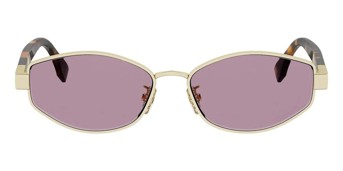 Fendi Baguette FE40216U 30S - Image 2