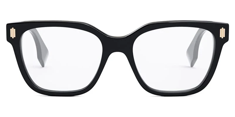 Fendi Bold FE50055I 001 - Image 2
