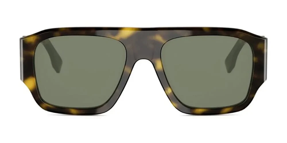 Fendi Diagonal FE40198I 52N - Image 2