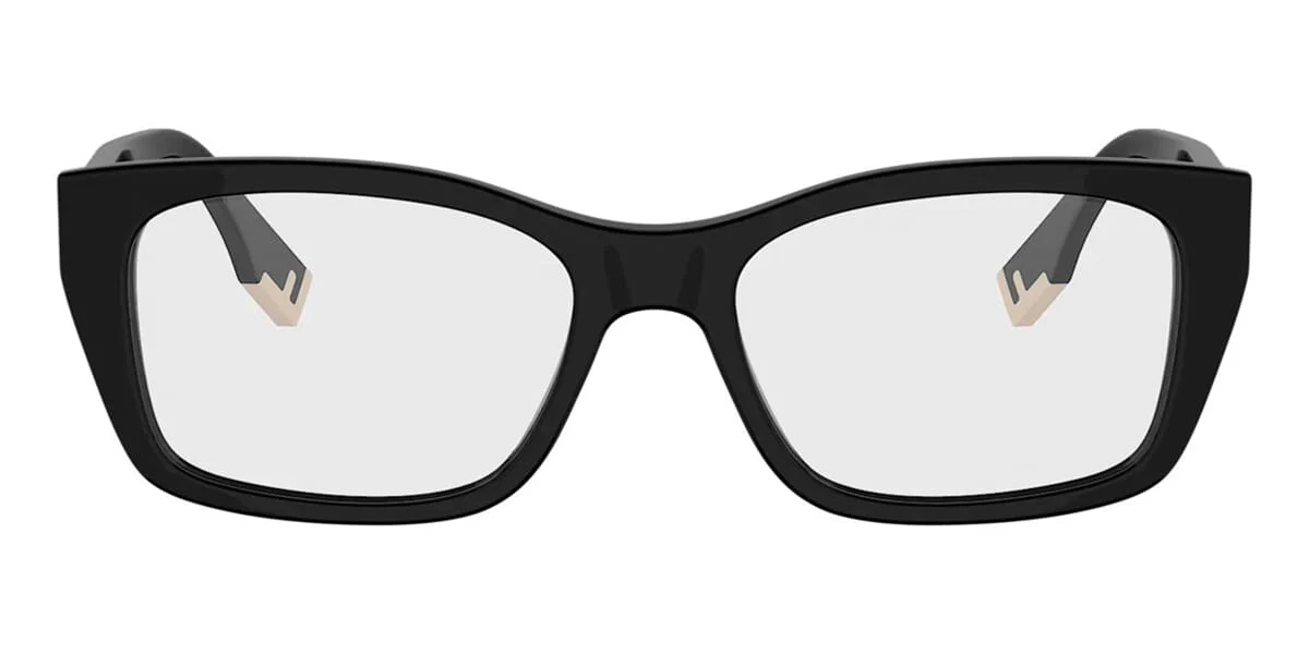 Fendi Fendi Way FE50155I 001 - Image 2
