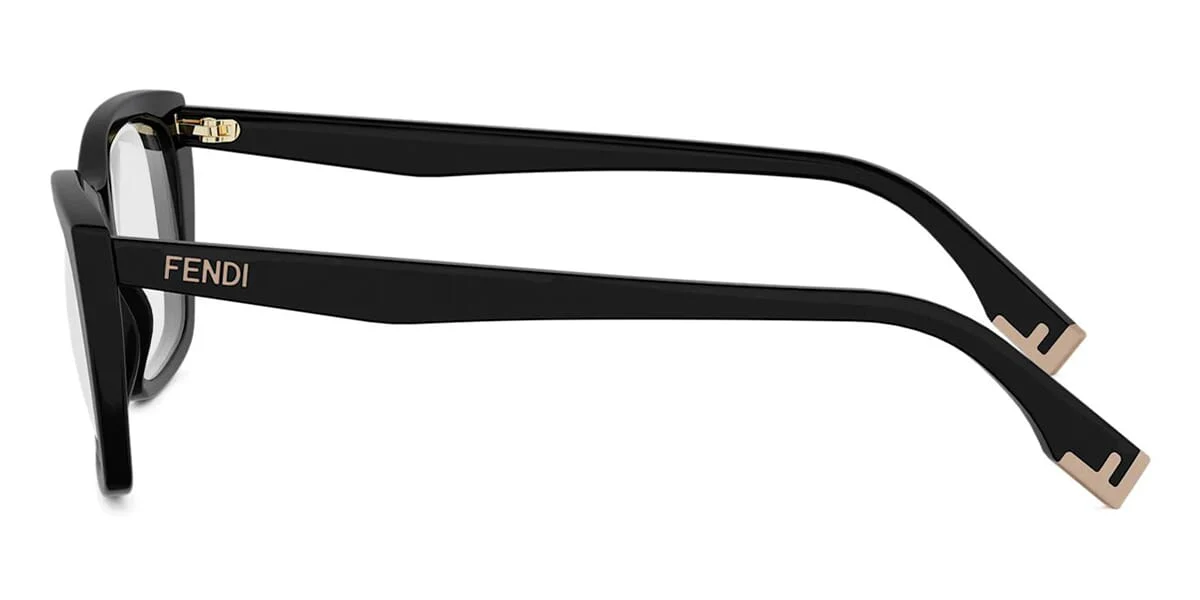 Fendi Fendi Way FE50155I 001 - Image 3