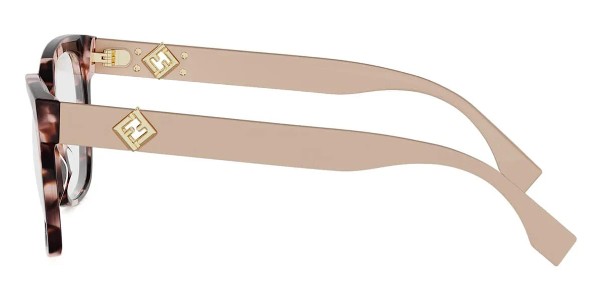 Fendi FF Diamonds FE50117I 054 - Image 3