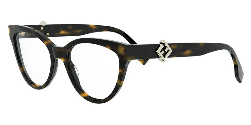 Fendi FF Diamonds FE50134I 052