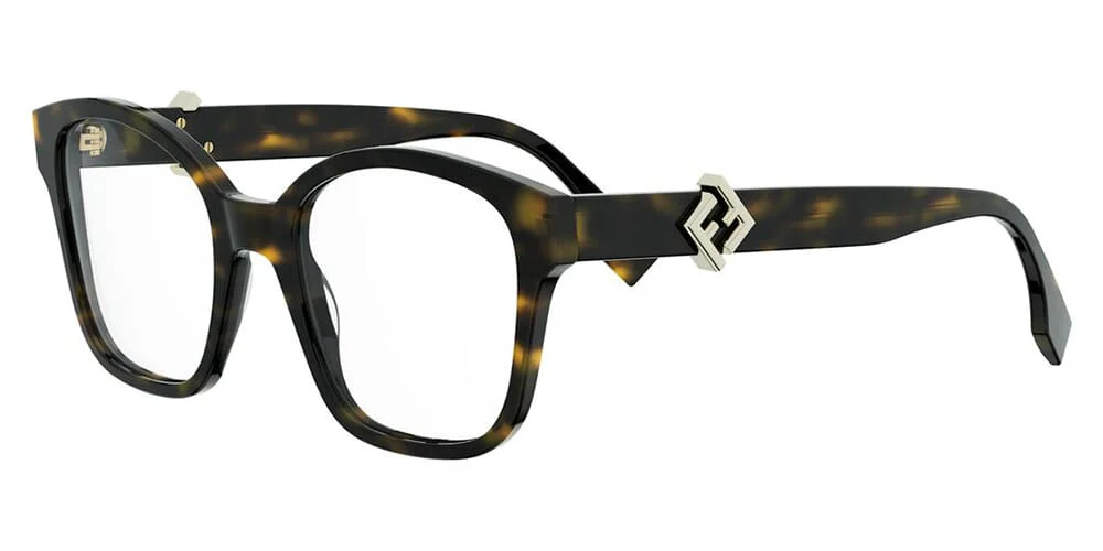 Fendi FF Diamonds FE50135I 052