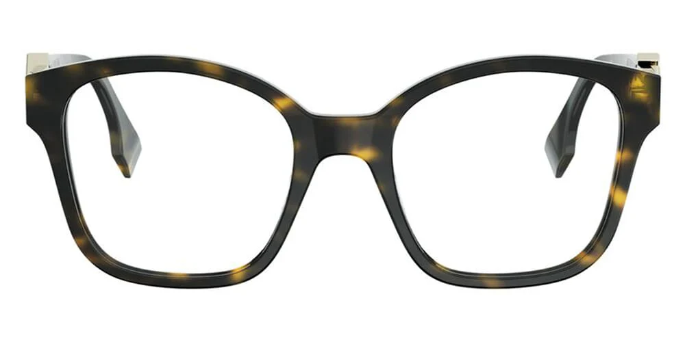 Fendi FF Diamonds FE50135I 052 - Image 2
