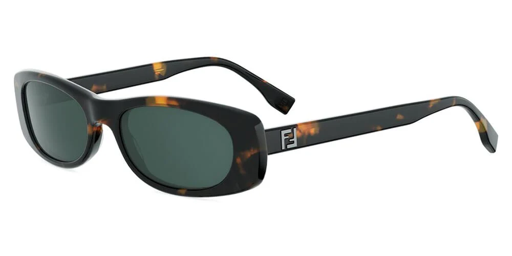 Fendi FF Squared FE40183I 56N