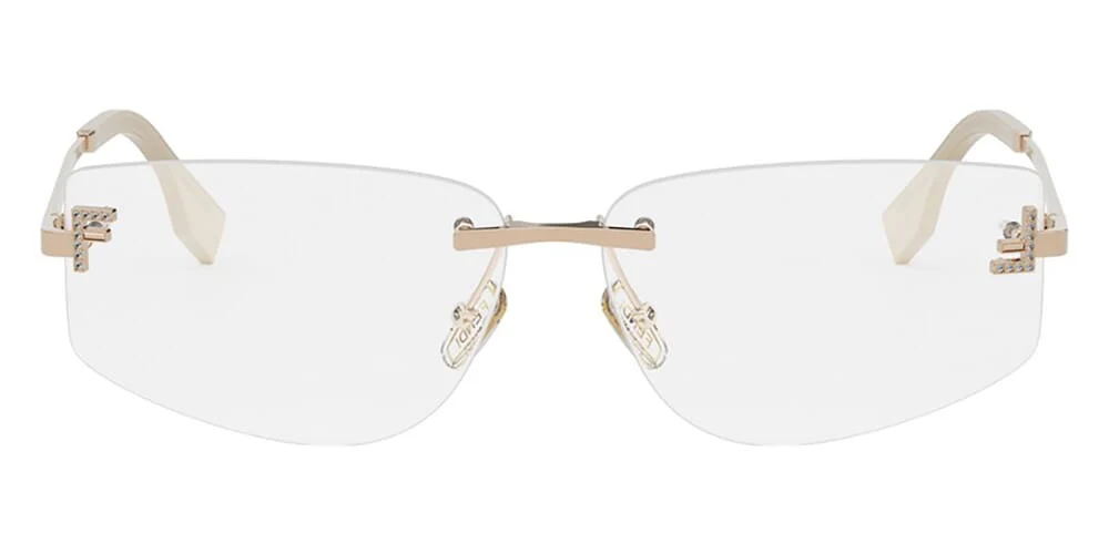 Fendi First Crystal FE5116US 028 - Image 2