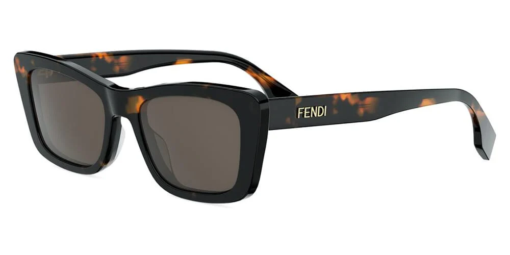 Fendi Lettering FE40185I 52N