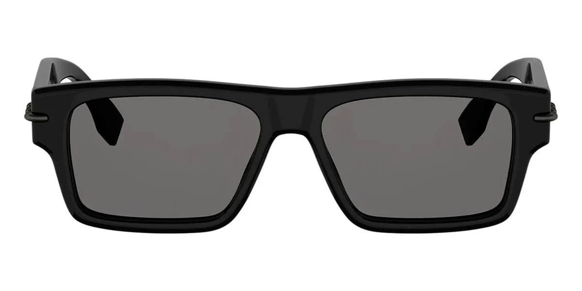 Fendi Selleria FE40215I 01A - Image 2