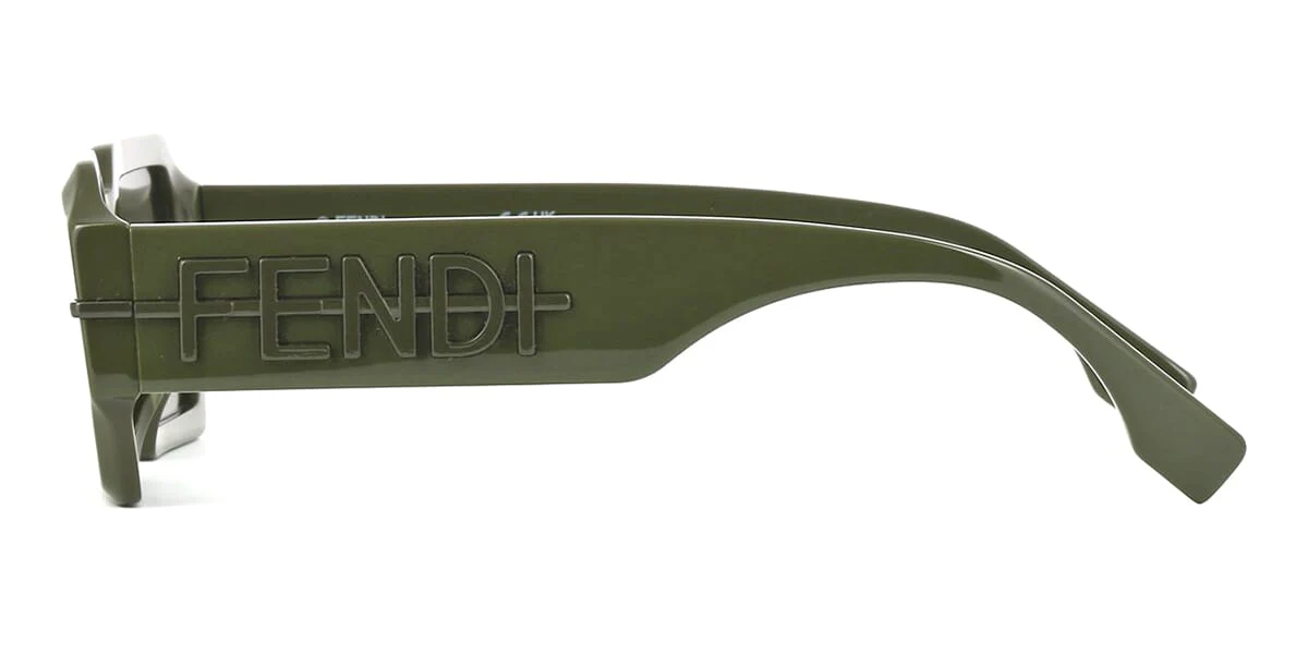Fendi Fendigraphy FE40073U 96N - Image 3