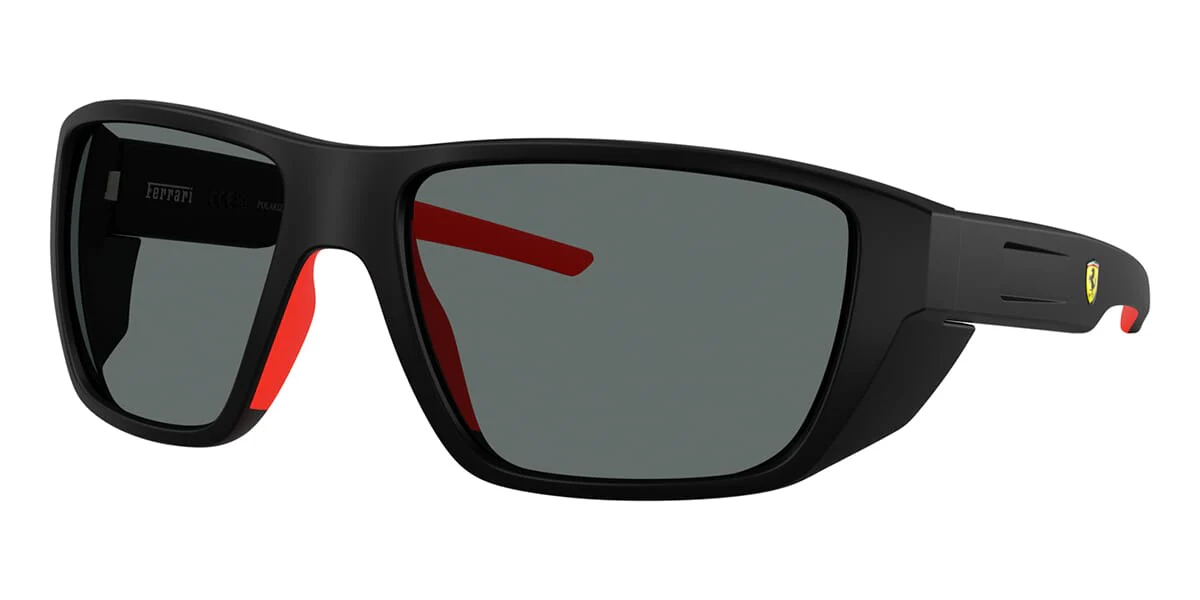 Ferrari Scuderia FZ6012U 504/81 Polarised