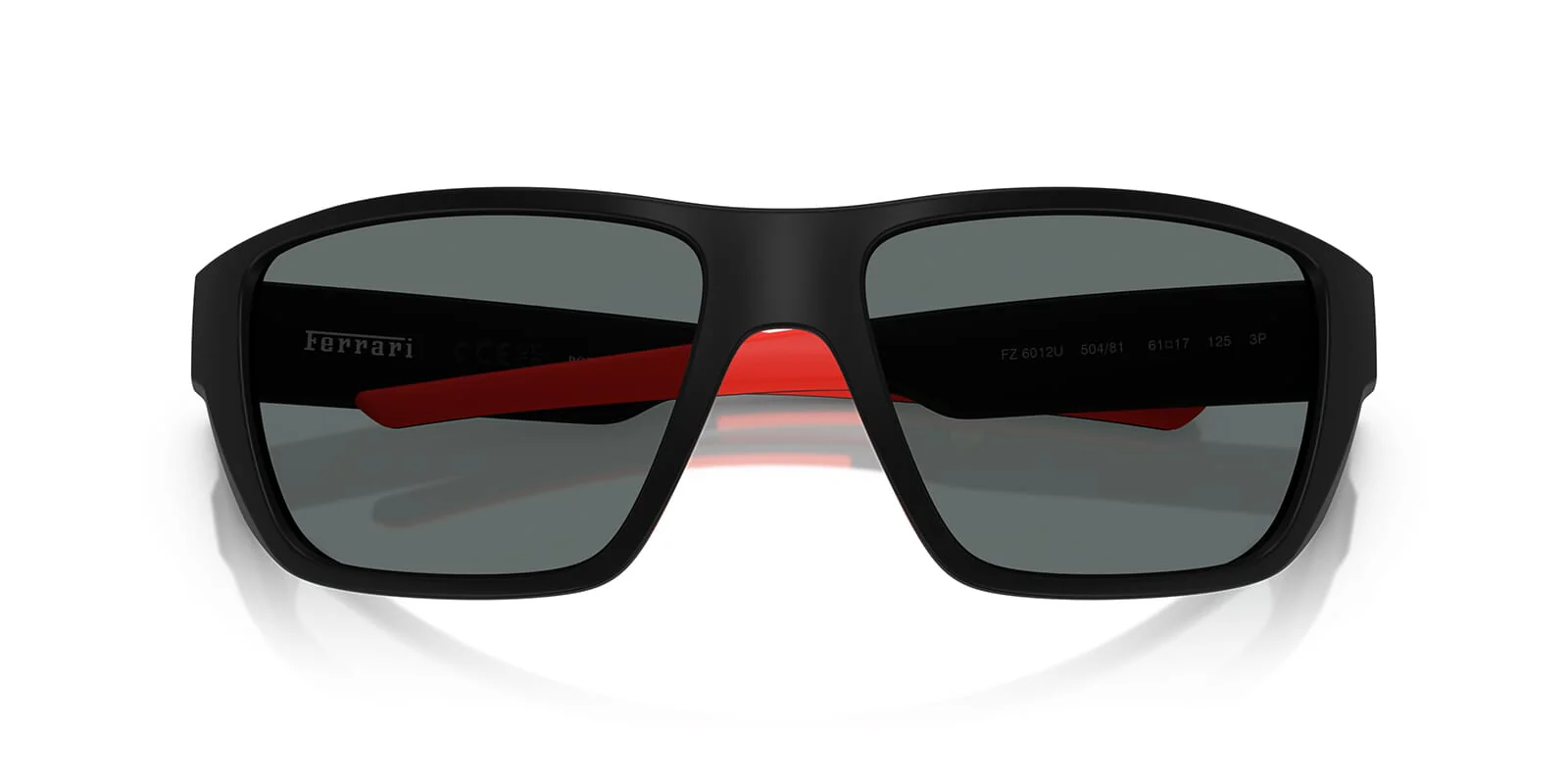 Ferrari Scuderia FZ6012U 504/81 Polarised - Image 4