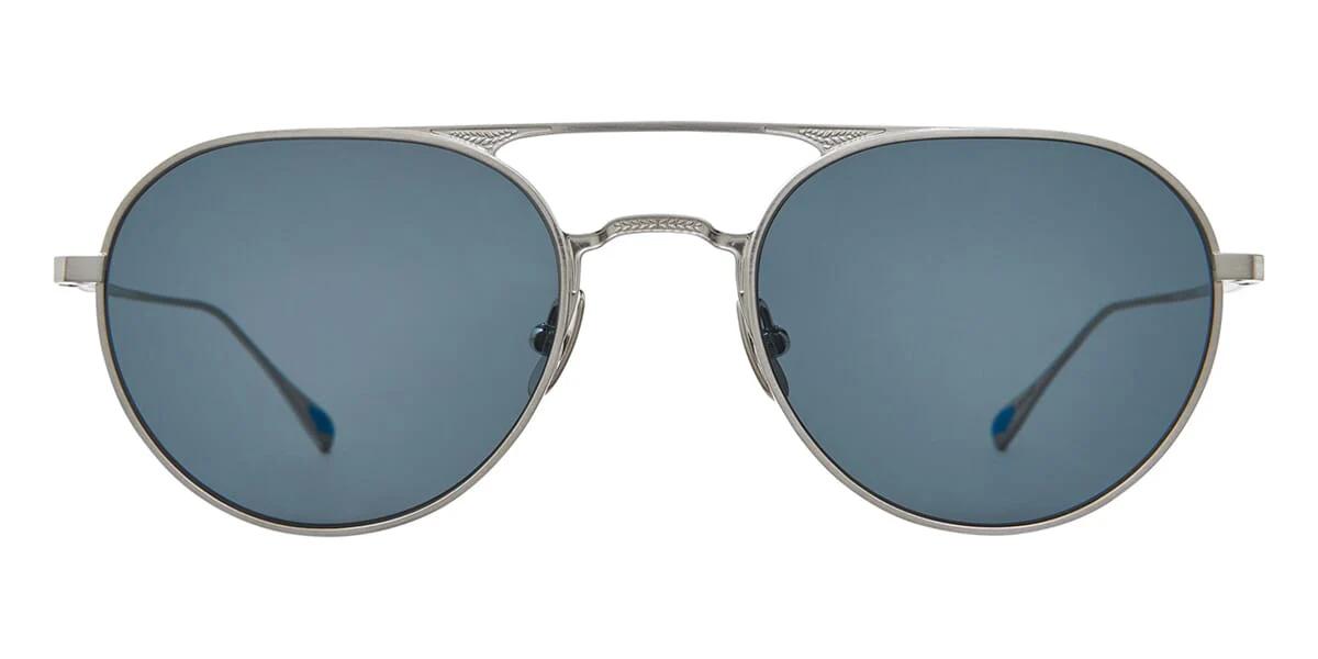 Garrett Leight Benny J 4078 BBSV/SFPSP - Image 2