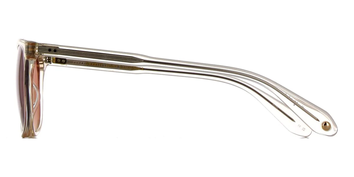 Garrett Leight Bentley 2036 PRO/BOR - Image 3