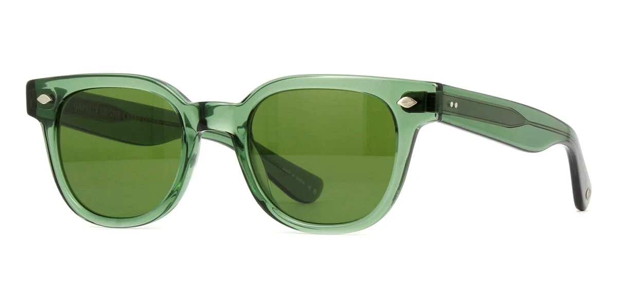 Garrett Leight Canter 2113 JUN/PGN