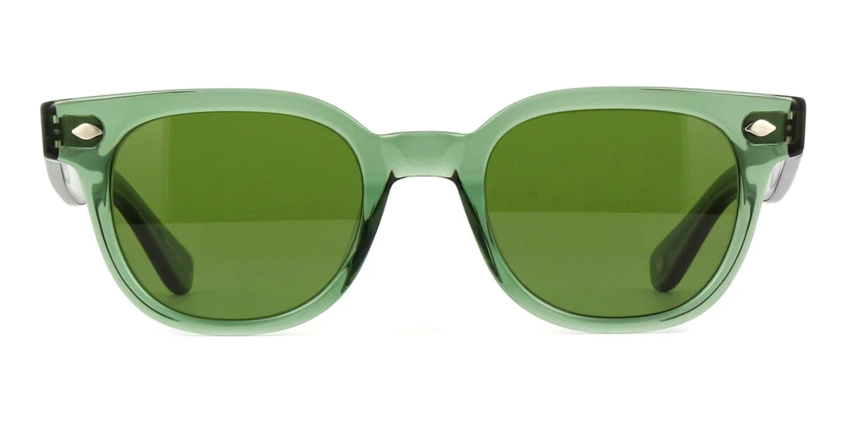 Garrett Leight Canter 2113 JUN/PGN - Image 2