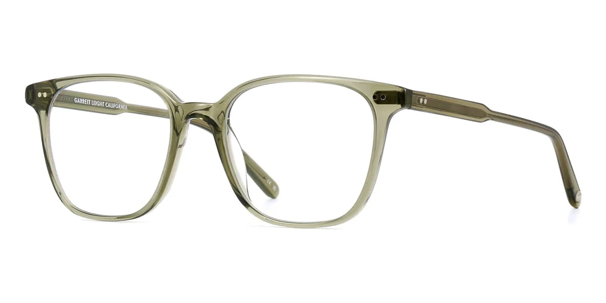 Garrett Leight Carina 1167 OMS