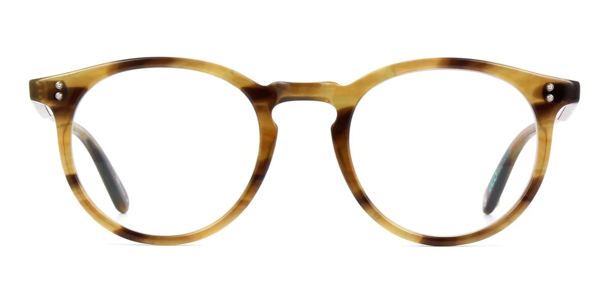 Garrett Leight Carlton 1107 BIO AT - Image 2