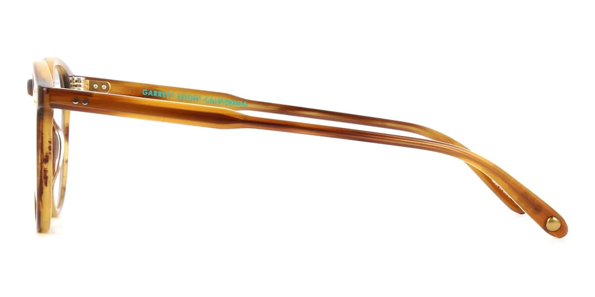 Garrett Leight Carlton 1107 BIO BTO - Image 3